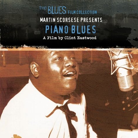 Piano Blues