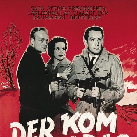 Der kom en dag