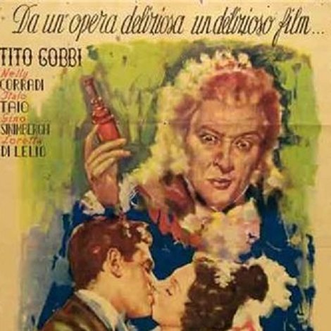 L'elisir d'amore