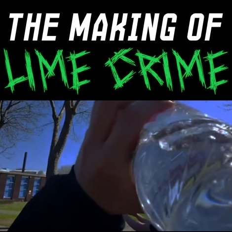 Shot 4 Shot 2025: The Making of Lime Crime