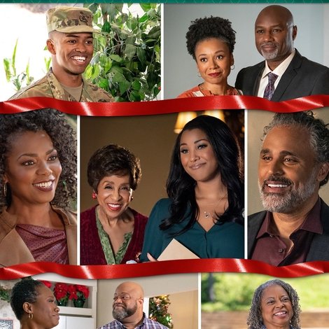 One Fine Christmas