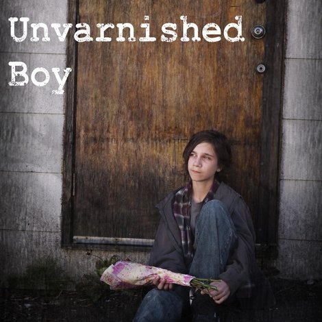 The Unvarnished Boy
