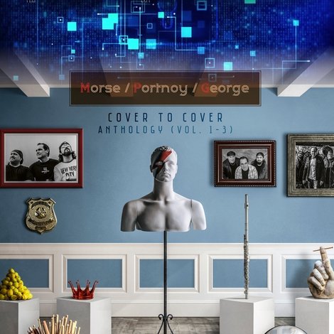 Morsefest 2020: Cover2Cover