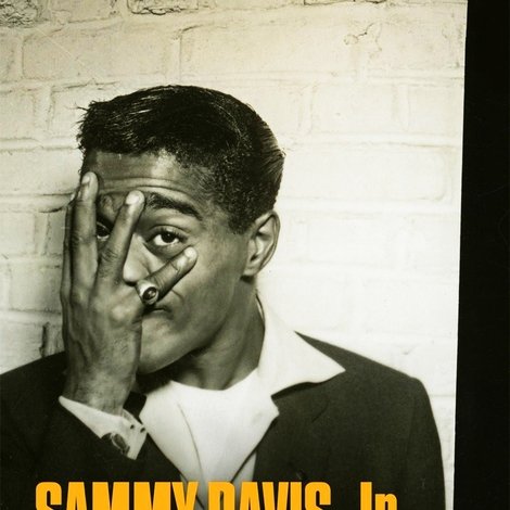 Sammy Davis, Jr.: I've Gotta Be Me