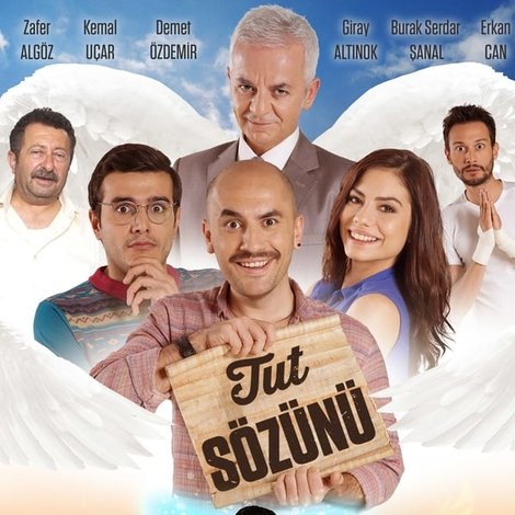 Tut Sözünü