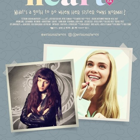 Metal Heart