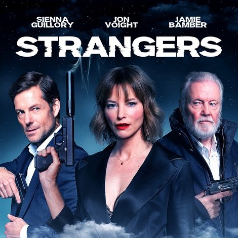 Strangers