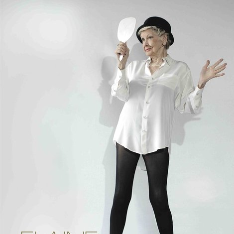 Elaine Stritch: Shoot Me