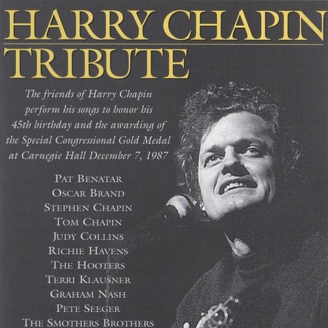 Tribute to Harry Chapin