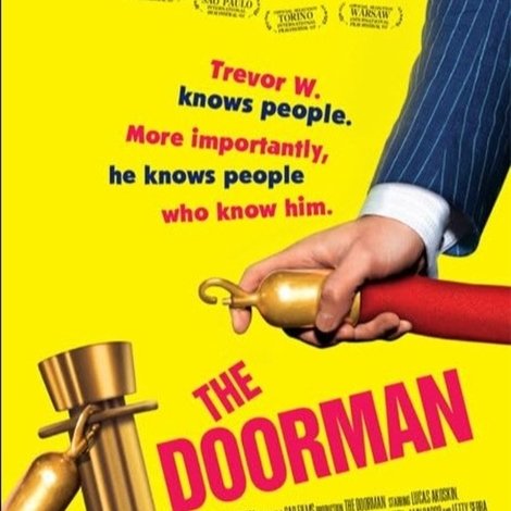 The Doorman