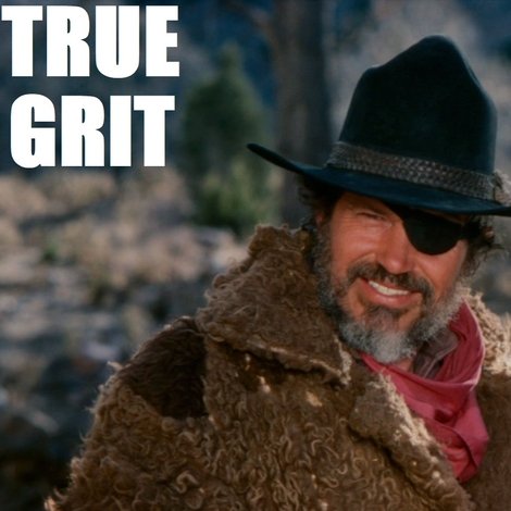 True Grit: A Further Adventure