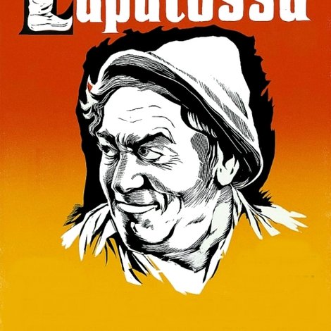 Lapatossu