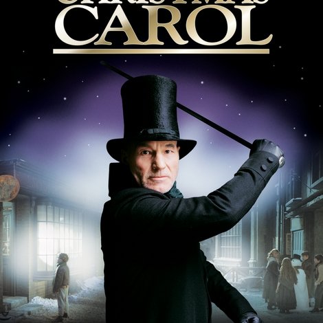 A Christmas Carol