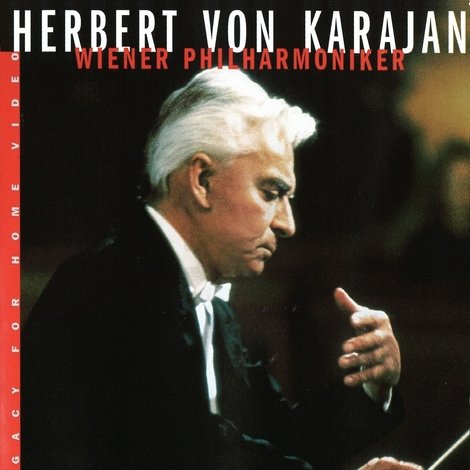 Herbert Von Karajan: Tchaikovsky: Symphony No. 4