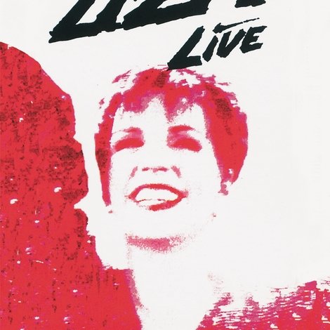 Liza Minnelli - Live from Radio City Music Hall