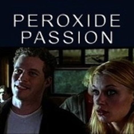 Peroxide Passion