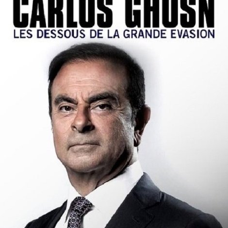Que s'est-il vraiment passé? Carlos Ghosn les dessous de la grande évasion