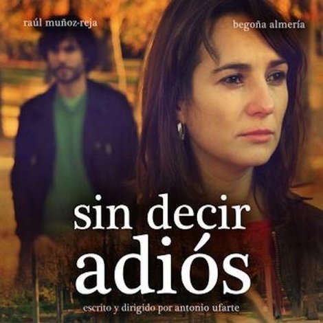 Sin decir adiós