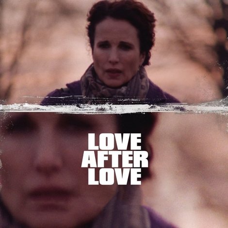 Love After Love