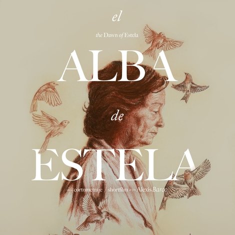 El alba de estela