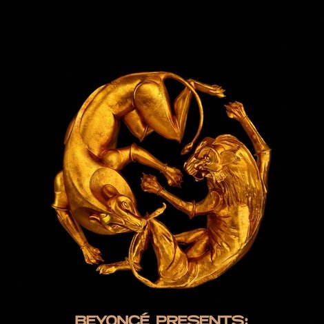 Beyoncé Presents: Making The Gift