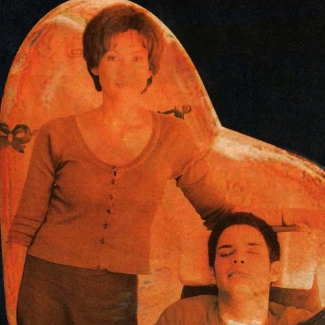 Marie Humbert, l'amour d'une mère