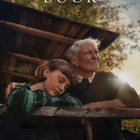 The Summer Book