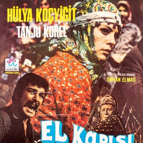 El Kapısı