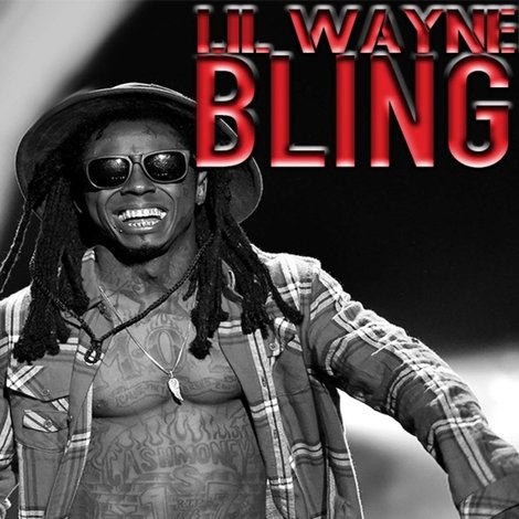 Lil Wayne: Bling