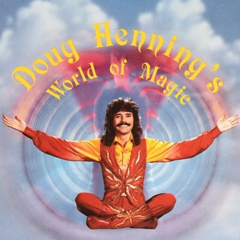 Doug Henning's World of Magic