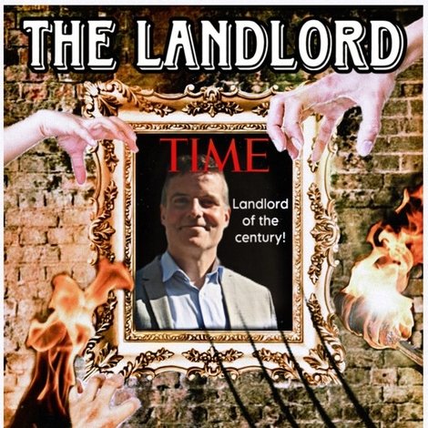 The Landlord