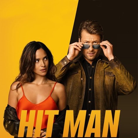 Hit Man
