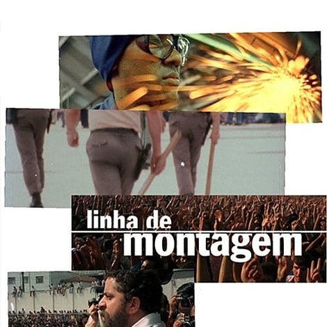 Linha de Montagem