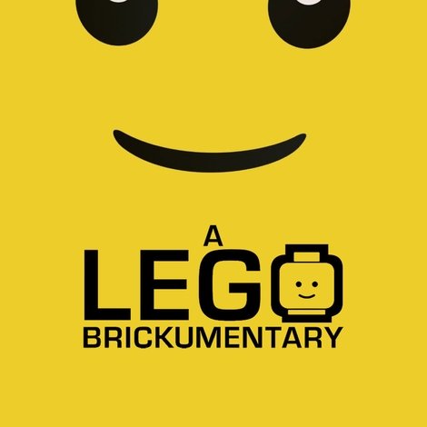 Beyond the Brick: A LEGO® Brickumentary