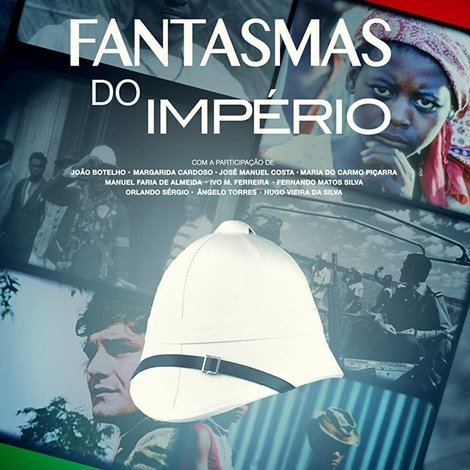 Fantasmas do Império