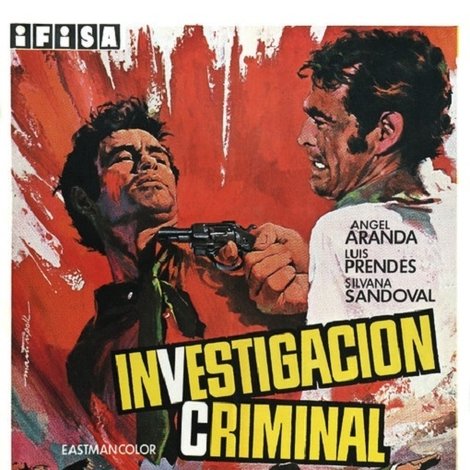 Investigación criminal