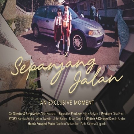 Sepanjang Jalan