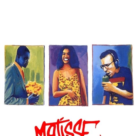 Métisse