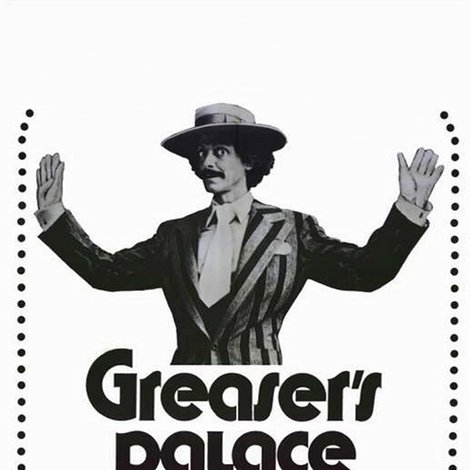 Greaser's Palace