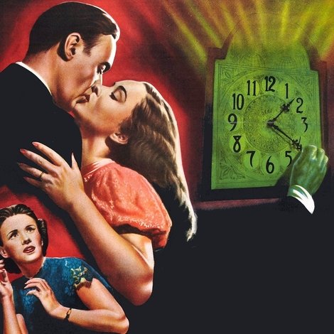 A Woman's Vengeance
