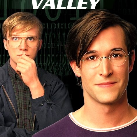 Pirates of Silicon Valley