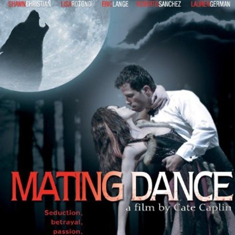 Mating Dance