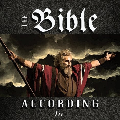 The Bible According to Hollywood