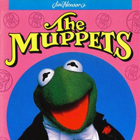 The Muppets: A Celebration of 30 Years