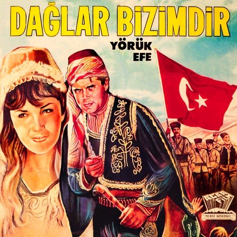 Dağlar Bizimdir