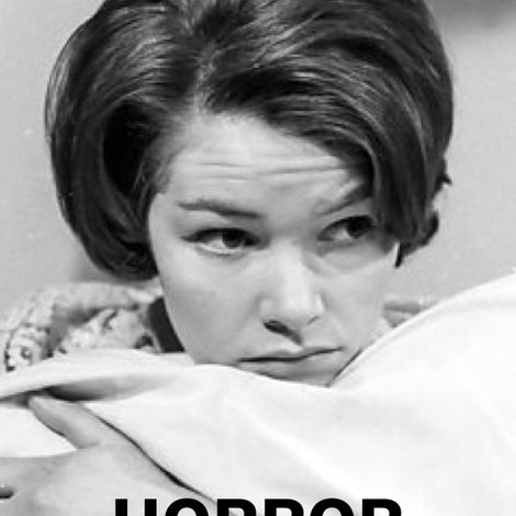Horror of Darkness