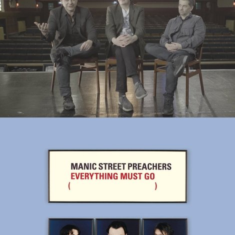 Manic Street Preachers: Escape from History