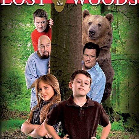 Lost in the Woods