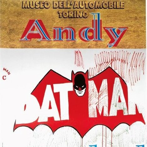 Batman Dracula