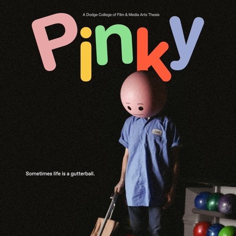 Pinky